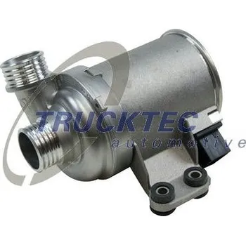 Chladič motoru Vodní čerpadlo, chlazení motoru TRUCKTEC AUTOMOTIVE 08.19.244