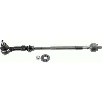 Táhlo řízení Příčné táhlo řízení LEMFÖRDER 37009 01