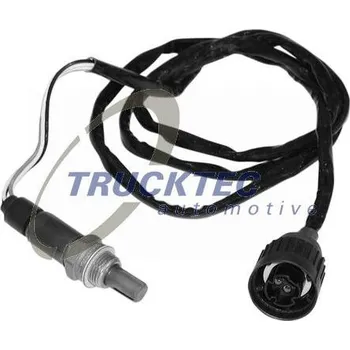 Lambda sonda Lambda sonda TRUCKTEC AUTOMOTIVE 08.39.043