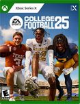 EA Sports College Football 25 Standard…