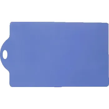 Foska Obal na kreditní kartu - modrý