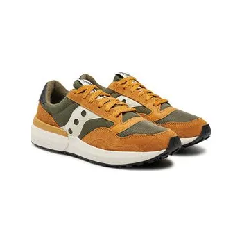 Pánské tenisky Sneakersy Saucony Originals Jazz Nxt S70790 24 Hnědá 44_5