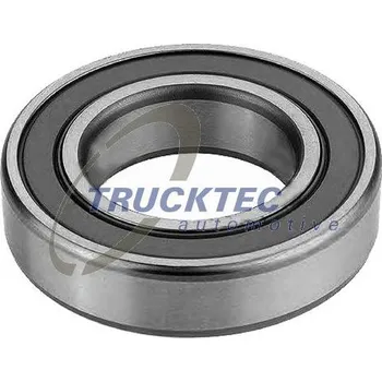 Opravná sada podvozku a pohonu kol Lozisko, stredni lozisko klouboveho hridele TRUCKTEC AUTOMOTIVE 02.32.128