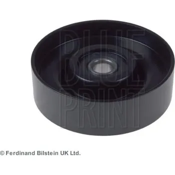 Vratna/vodici kladka, klinovy zebrovy remen BLUE PRINT ADN196508