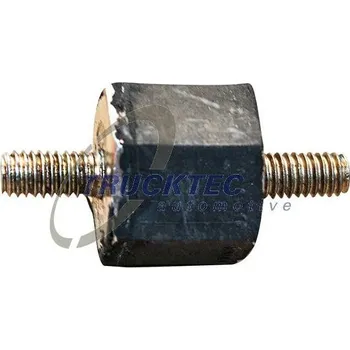 Vzduchový filtr Zarazka, vzduchovy filtr TRUCKTEC AUTOMOTIVE 02.66.002