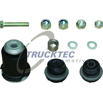 Opravná sada podvozku a pohonu kol Sada na opravy, příčné závěsné rameno TRUCKTEC AUTOMOTIVE 02.31.005