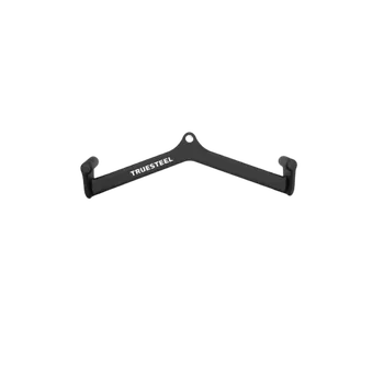 Příslušenství pro posilovací stroj a lavici TRUESTEEL Adaptér Lat Pull Down - široký 61 cm