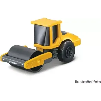 autíčko Maisto Volvo 3" - box, více druhů