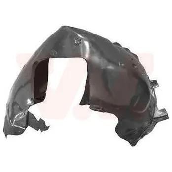 Podběh karosérie oblozeni, dutina kola VAN WEZEL 0970433