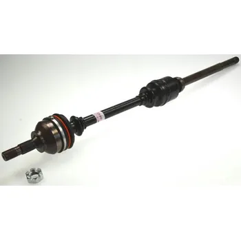 Hřídel nápravy Hnací hřídel SPIDAN 21965