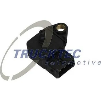 Čidlo automobilu Senzor tlaku sacího potrubí TRUCKTEC AUTOMOTIVE 08.17.027