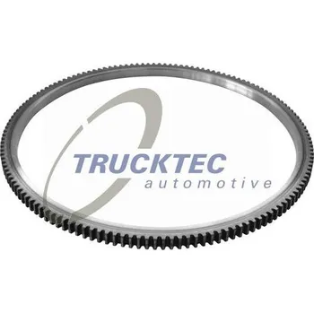 Spojka Ozubený věnec, setrvačník TRUCKTEC AUTOMOTIVE 02.11.007