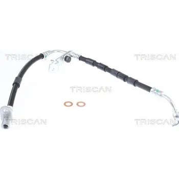 Brzdová hadice Brzdová hadice TRISCAN 8150 50120