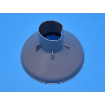 Domácí spotřebič 561399 - Nádoba na sůl pro myčku Gorenje Hisense Mora