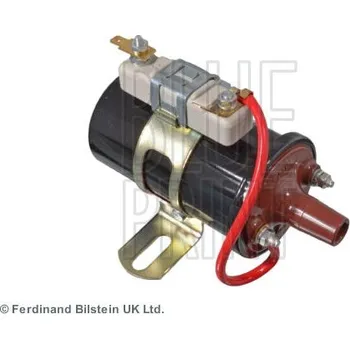 Autoelektrika Zapalovací cívka BLUE PRINT ADK81471