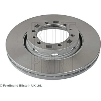 Brzdový kotouč Brzdový kotouč BLUE PRINT ADG04379