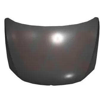 Kapota Kapota motoru VAN WEZEL 5772660