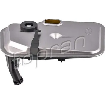 Hydraulický filtr Hydraulický filtr, automatická převodovka TOPRAN 501 747