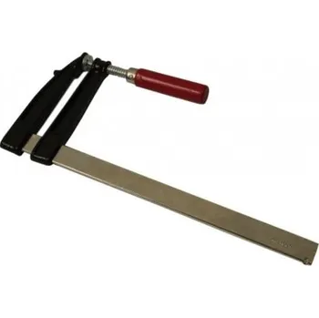 Truhlářská svěrka stolařská svěrka 120x300mm Top Tools 04369