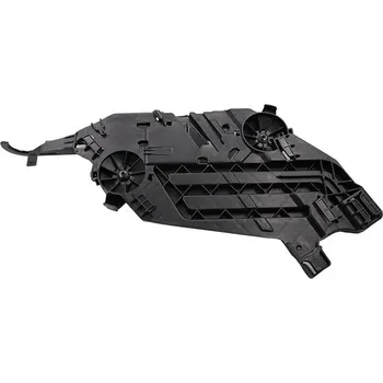 Žárovka Držák světlometu OCTAVIA II 2009 pravy 1Z0941464A DPA