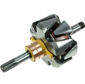 Alternátor Rotor alternátoru Hitachi L170-51001