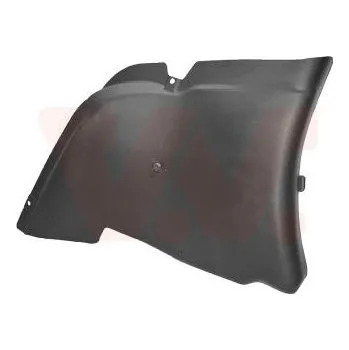 Podběh karosérie oblozeni, dutina kola VAN WEZEL 5880432