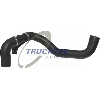 Turbodmychadlo hadicka plniciho vzduchu TRUCKTEC AUTOMOTIVE 02.40.133