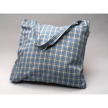 Taška Piko Bára 10, Varianta Piko Bára 10 (kostka)