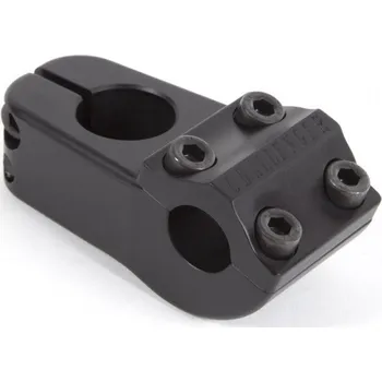 Představec na kolo BMX představec S&M CHALLENGER černá 49mm