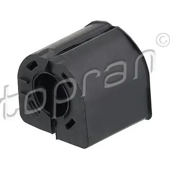 Stabilizátor nápravy Drzak, Pricny stabilizator TOPRAN 207 667