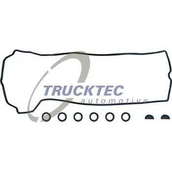 Těsnění motoru Sada těsnění, kryt hlavy válce TRUCKTEC AUTOMOTIVE 02.10.050