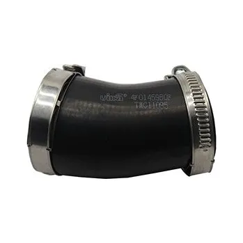 Chladič motoru hadice tlaková intercooleru AUDI A6 05-11 2.7 3.0 TDI 4F0145980F VIKA