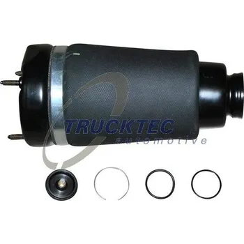 Vzduchova pruzina, podvozek TRUCKTEC AUTOMOTIVE 02.30.291