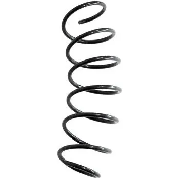 Vinutá pružina podvozku QWP WCS363