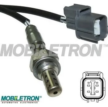 Autoelektrika Lambda sonda Mobiletron Bosch 0 258 986 612