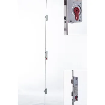 Příslušenství k oknu WINKHAUS STV-F1660/30 92/8 M2 LE MC vícebod.zámek