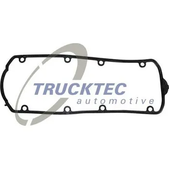 Těsnění motoru Těsnění, kryt hlavy válce TRUCKTEC AUTOMOTIVE 08.10.023