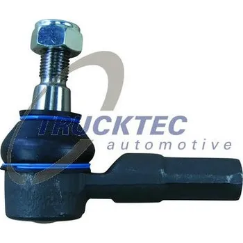 Čep řízení Hlava příčného táhla řízení TRUCKTEC AUTOMOTIVE 02.37.079