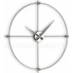 Designové nástěnné hodiny I205W IncantesimoDesign 66cm