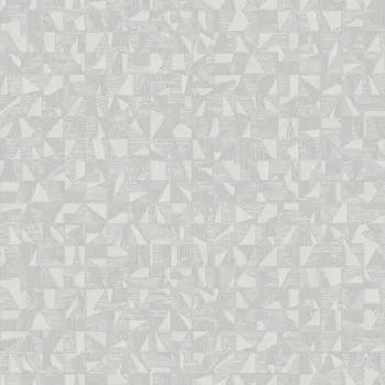 Tapeta AdaWall Geometrická vliesová tapeta na zeď, šedá, 1512-2, Vera, AdaWall, velikost 10 x 1,06 m