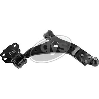 Zavěšení kol Řídicí páka, zavěšení kol DYS 20-23701