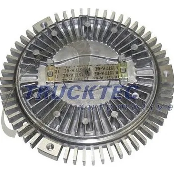 Chladič motoru Spojka, větrák chladiče TRUCKTEC AUTOMOTIVE 02.19.291