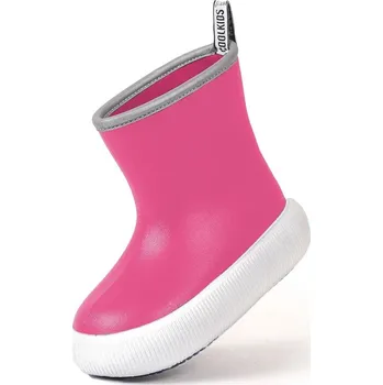 Dívčí holínky Dětské reflexní holínky Perletti Cool Kids Chunky, 15650 Velikost: 26/27