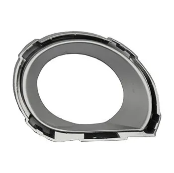 Karosérie Vetraci mrizka, naraznik levé VW TOUAREG 07-10 7L6853399 DPA