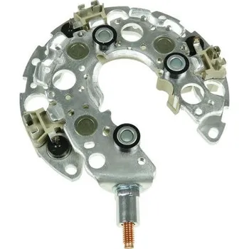 Alternátor Diodový blok alternátoru Denso 104210-2180