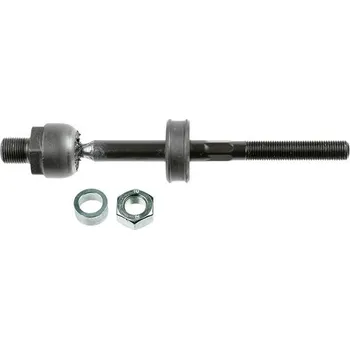 Čep řízení Axiální kloub, příčné táhlo řízení LEMFÖRDER 13256 01 LM 13256 01