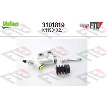 Spojkový válec Pomocný válec, spojka FTE 3101819