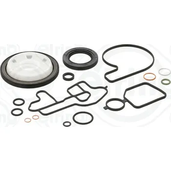 Těsnění motoru Sada těsnění, kliková skříň ELRING 529.880 EL 529.880