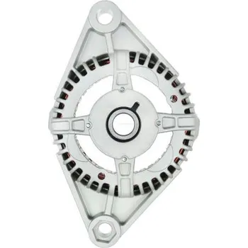 Alternátor Stator alternátoru s víkem Lucas 083609171010