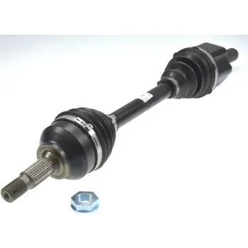 Hřídel nápravy Hnací hřídel LÖBRO 305749